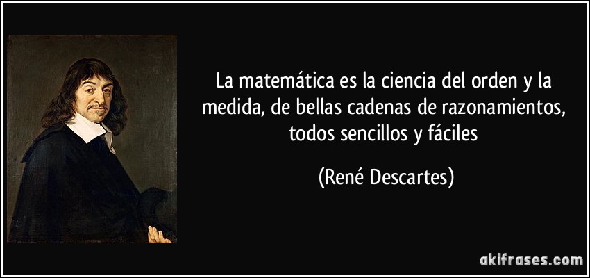 Resultado de imagen para BELLAS QUE SON LAS MATEMATICAS