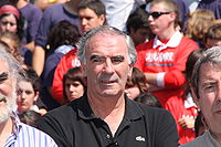 José Ángel Iribar
