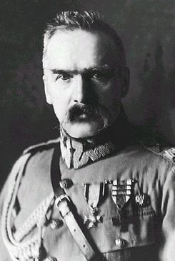 Józef Pilsudski