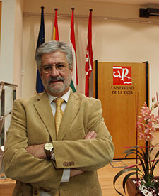 Manuel Marín González