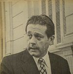 René Gerónimo Favaloro