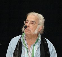 Agustín García Calvo