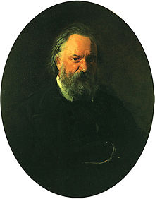 Alexander Herzen