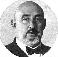 Ángel Ossorio