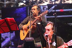 Ángel Parra