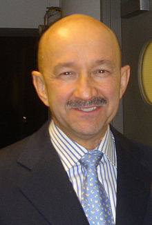 Carlos Salinas de Gortari