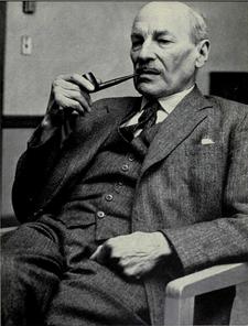 Clement Richard Attlee