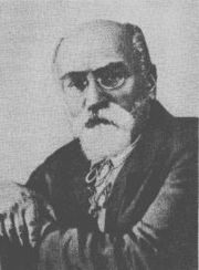 David Riazánov
