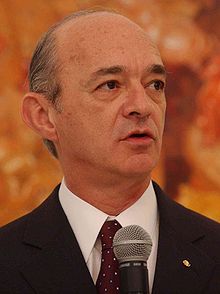 Fernando Elizondo Barragán