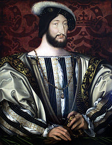 Francisco I de Francia