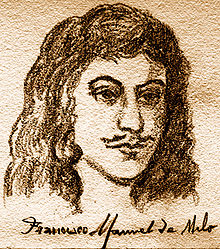 Francisco Manuel de Melo