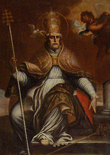 Gregorio I Magno