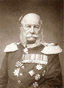 Guillermo I de Alemania