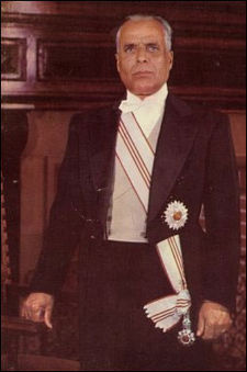 Habib Burguiba