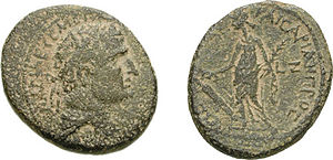 Herodes Agripa I