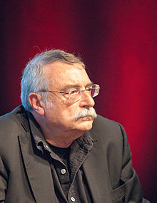 Ignacio Ramonet