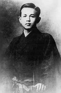 Ishikawa Takuboku