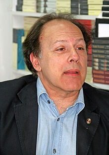 Javier Marías