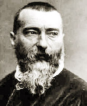 Jean Baptiste Alphonse Karr
