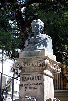Joaquín Bartrina