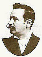 Joaquín Dicenta