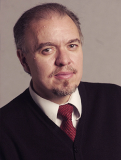 Jorge Fernández Díaz (escritor)