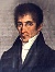 José Cecilio del Valle