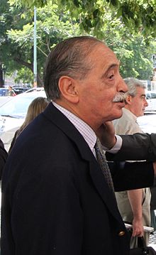 Julio Strassera