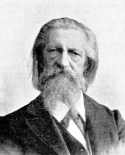 Julius Grosse