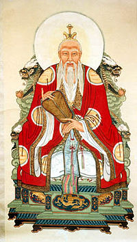 Lao-tsé
