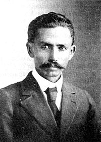 Librado Rivera