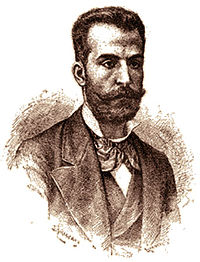 Luis Coloma