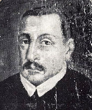 Lupercio Leonardo de Argensola