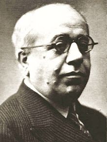 Manuel Azaña