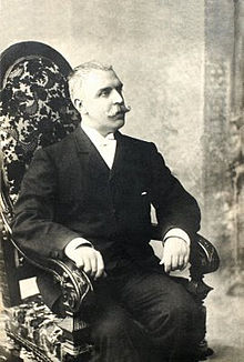 Manuel González Prada