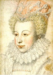 Margarita de Valois
