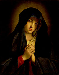 María (madre de Jesús)