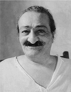 Meher Baba