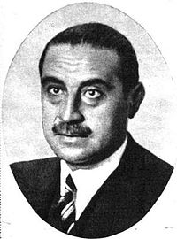 Miguel Maura