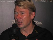 Mika Häkkinen