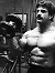 Mike Mentzer