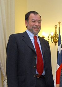 Nelson Ávila