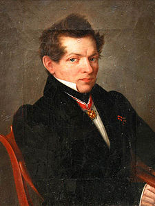 Nikolai Ivanovich Lobachevski
