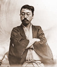Okakura Kakuzō