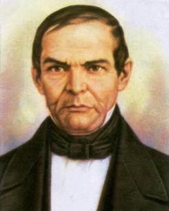 Pedro María Anaya