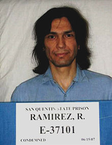 Richard Ramírez
