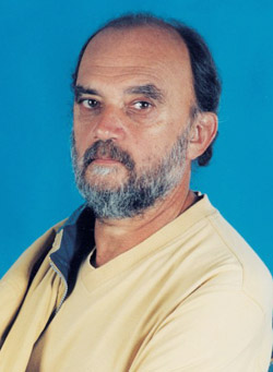 Roberto Fontanarrosa