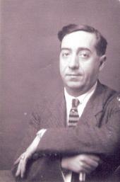 Salvador Videgain