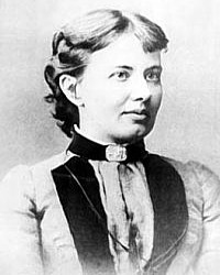 Sofia Kovalévskaya